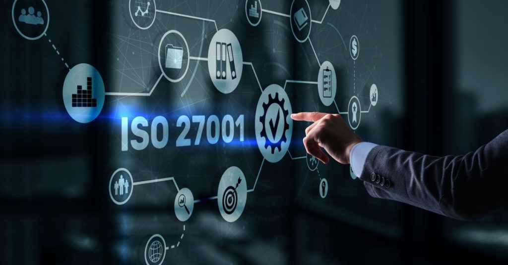 ISO 27001